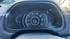 Honda CR-V 1.6 i-DTEC 160 EX 5dr Auto Diesel Estate